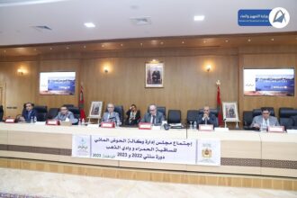 Le réaménagement du barrage Sakia El Hamra réalisé à 70%