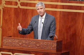 Aïd al-Adha : 5,8 millions de têtes d'ovins et de caprins identifiées