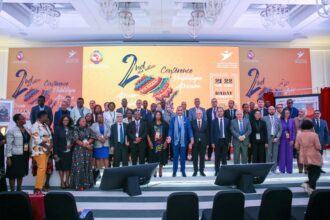 La digitalisation au cœur de la 2e conférence philatélique africaine à Rabat