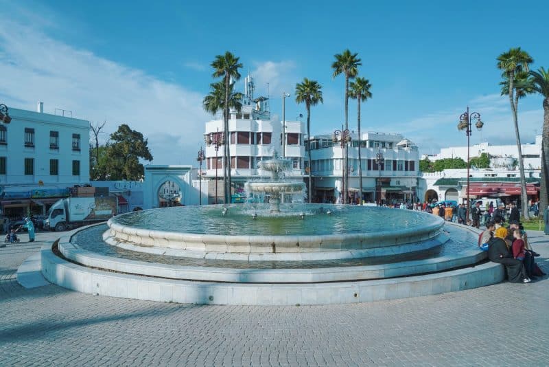 Tanger. Comment la ville du détroit redessine sa toile touristique