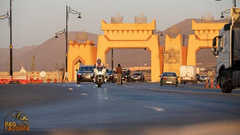 Dakhla ou l’appel de l’Atlantique
