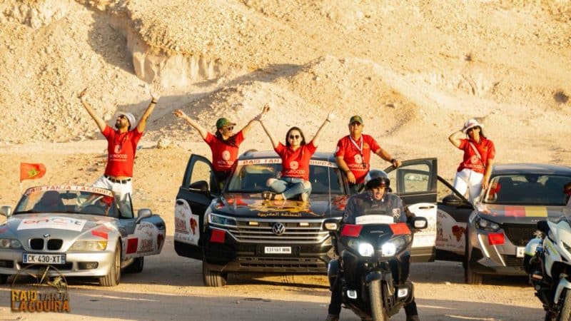 Dakhla ou l’appel de l’Atlantique