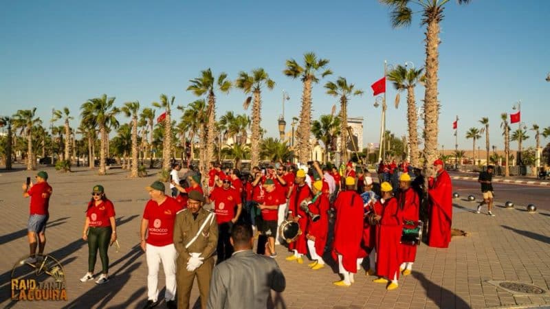 Dakhla ou l’appel de l’Atlantique