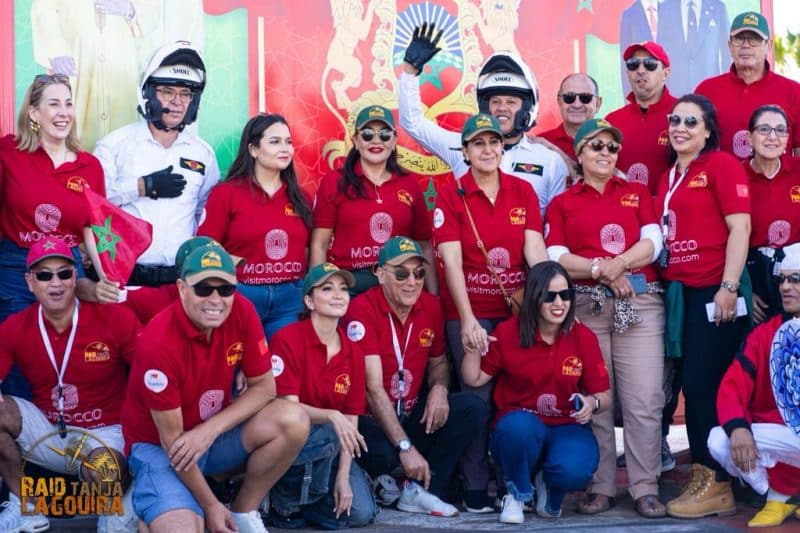 Dakhla ou l’appel de l’Atlantique