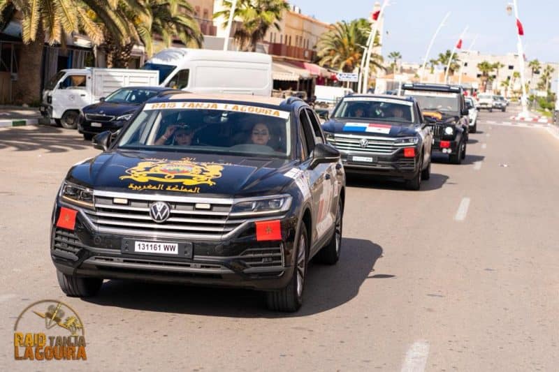 Dakhla ou l’appel de l’Atlantique