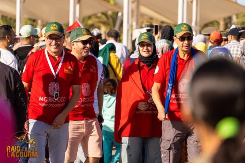 Dakhla ou l’appel de l’Atlantique