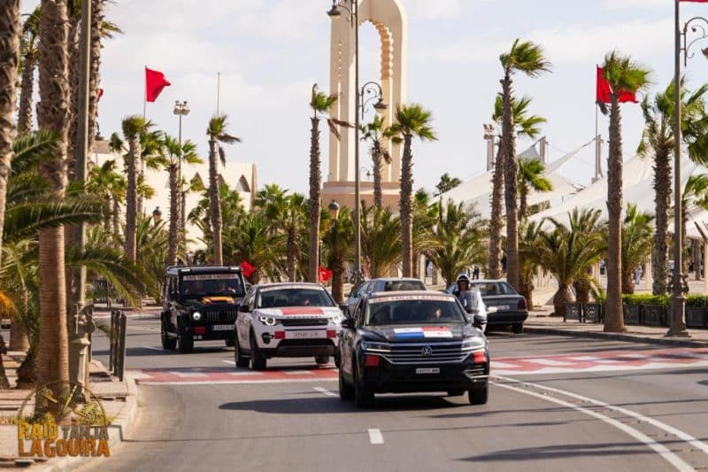 Dakhla ou l’appel de l’Atlantique