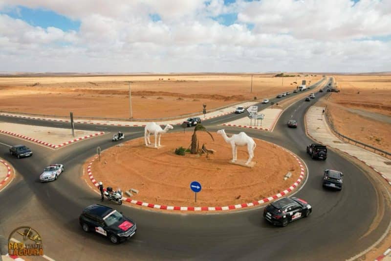 Dakhla ou l’appel de l’Atlantique