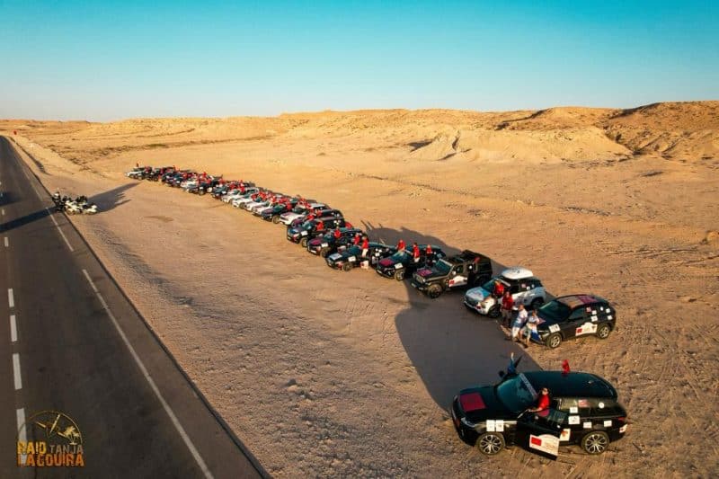 Dakhla ou l’appel de l’Atlantique