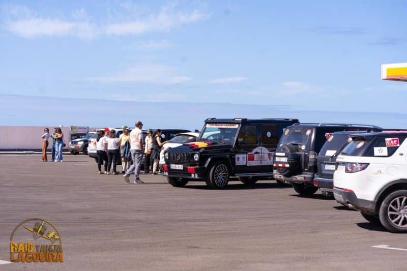 Dakhla ou l’appel de l’Atlantique