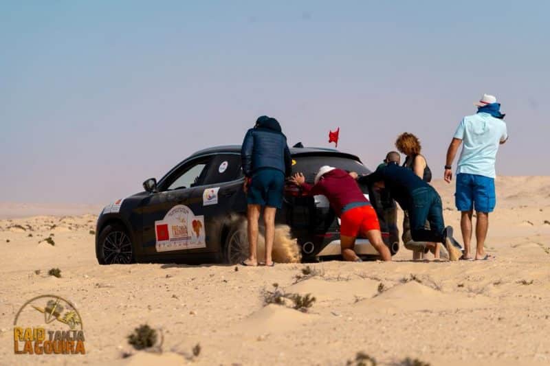 Dakhla ou l’appel de l’Atlantique