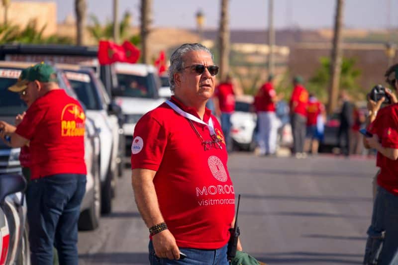 Dakhla ou l’appel de l’Atlantique