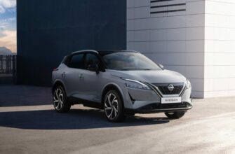 Le nouveau Nissan Qashqai e-Power débarque au Maroc