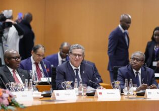 Au Sommet du G20 sur l’investissement, Akhannouch promeut l’initiative atlantique royale