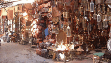 Artisanat : les exportations progressent, mais le potentiel reste énorme (F.-Z. Ammor)