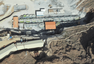 Le programme de forage dans la mine argentifère de Zgounder a été augmenté à 30.000 m pour 2024