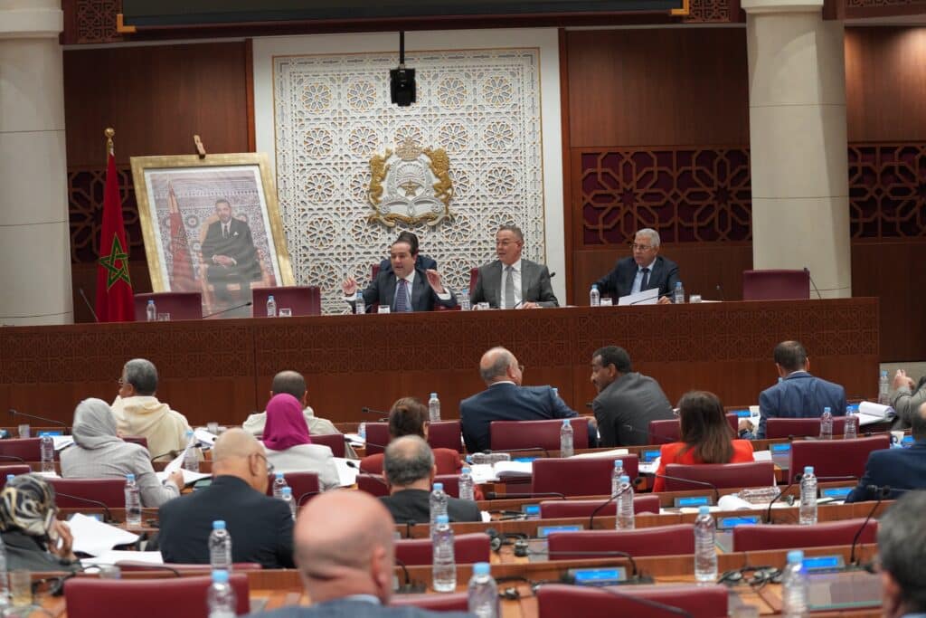 Câbles de fibre optique : les coulisses de l'augmentation des droits d’importation pour soutenir l’industrie nationale