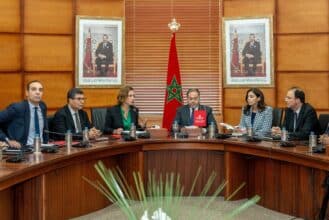 Des tarifs préférentiels sur le transport à l’international des produits de l’artisanat marocain