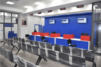 De nouveaux espaces modèles d’accueil dans les préfectures de police de Casablanca, Rabat et Kénitra