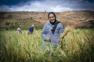 SIAM. Mahdia, un projet international pour renouer le fil entre consommateur et producteur