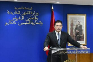 Le Maroc se félicite de l’accord de trêve à Gaza