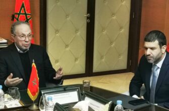 L'UM6P va former en ligne les 55.000 enquêteurs qui réaliseront le recensement 2024