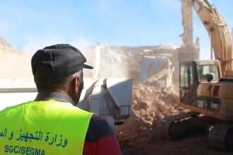 Séisme d’Al Haouz : le point sur le programme de reconstruction et de réhabilitation des zones affectées