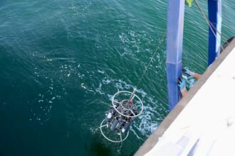 L'INRH inaugure son nouveau navire de recherche côtier &ldquo;Ibn Sina II&rdquo;