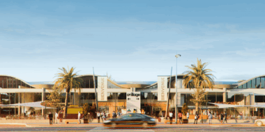 &ldquo;OVillage&rdquo;, un nouveau centre commercial ouvrira ses portes en décembre à Casablanca