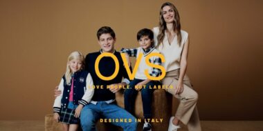 La marque italienne OVS ouvre ses portes à Casablanca