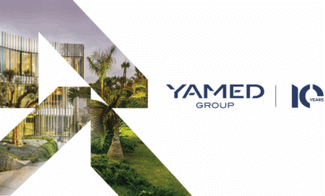 À l'occasion de ses 10 ans, Yamed Group communique sur ses nouvelles ambitions