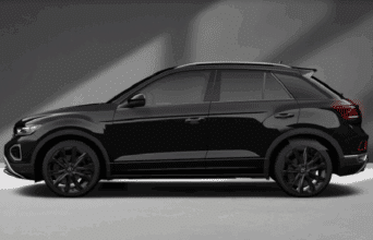 T-Roc Black Pack : l’obscurité enchanteresse d’un SUV unique et suréquipé