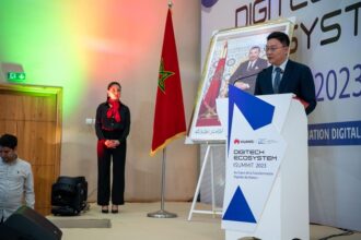 La transition numérique au cœur de la 2e édition du &ldquo;Digitech Ecosystem Summit&rdquo; de Huawei