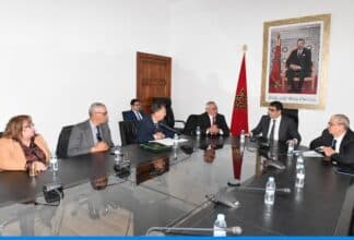 Voici la composition du jury de la 21e édition du Grand Prix national de la presse