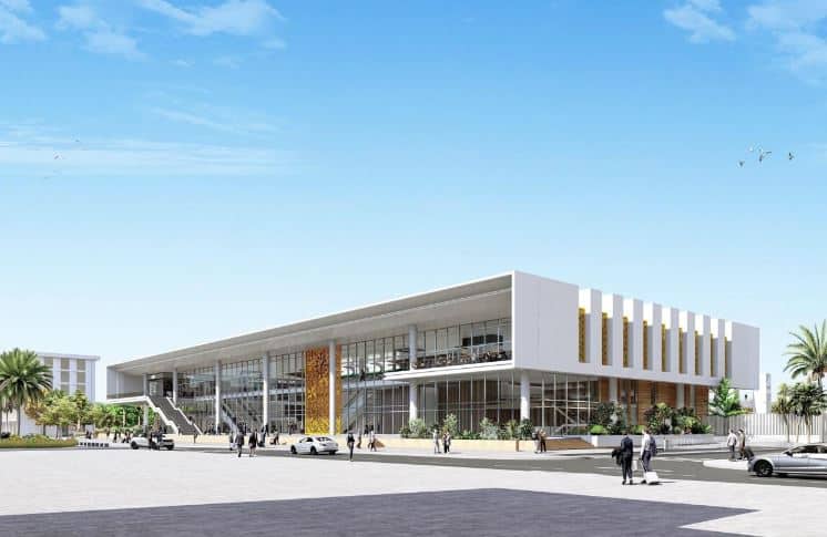 L’ONCF relance le marché de construction de la nouvelle gare de Meknès