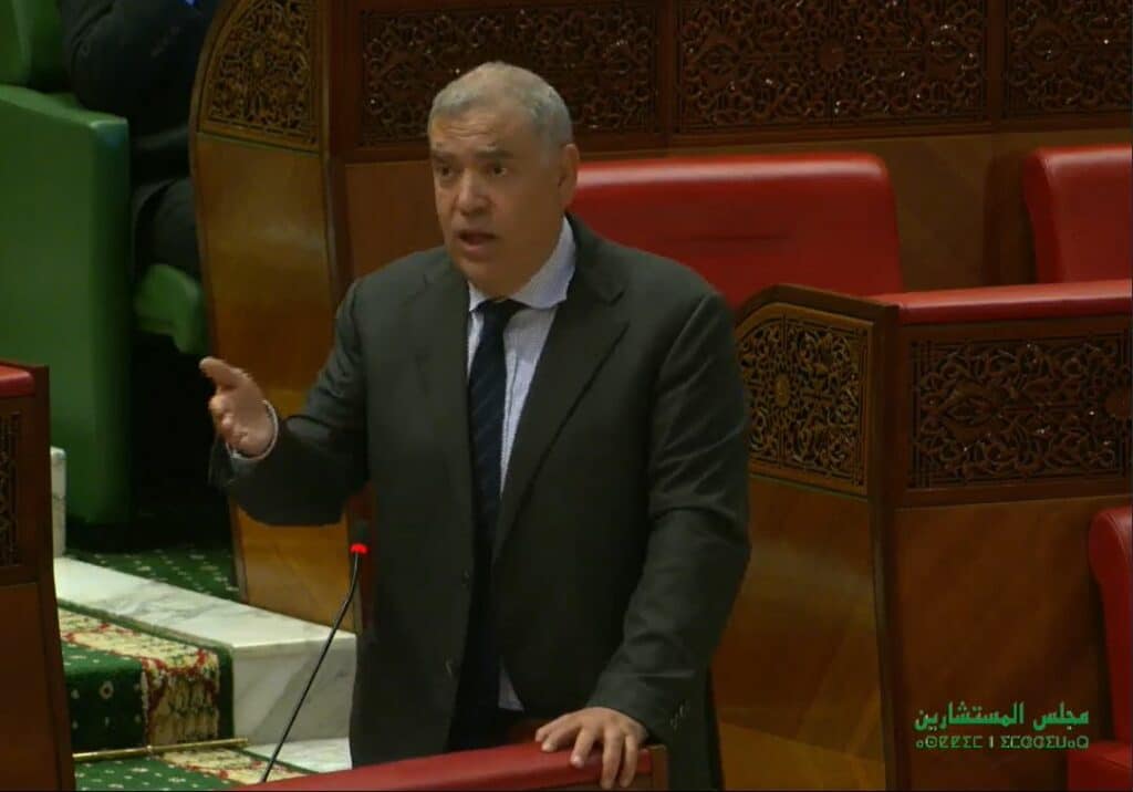 Des études sont en cours pour équiper toutes les villes marocaines de bus modernes (Laftit)