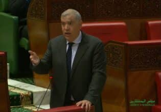 Des études sont en cours pour équiper toutes les villes marocaines de bus modernes (Laftit)