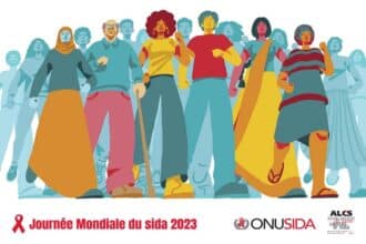 VIH : 760 nouveaux cas en 2022 au Maroc