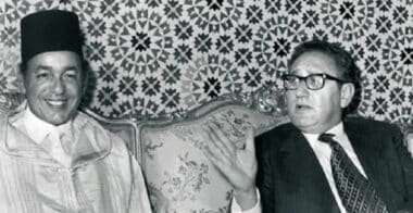Kissinger et la Marche verte : comment le diplomate américain avait sous-estimé le Maroc