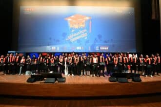 YouCode célèbre ses alumnis des campus de Youssoufia et Safi