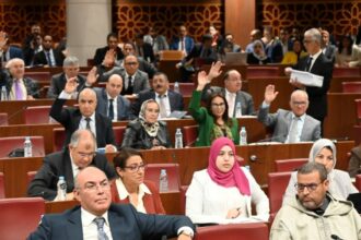 La 1ère partie du PLF 2024 adoptée en commission