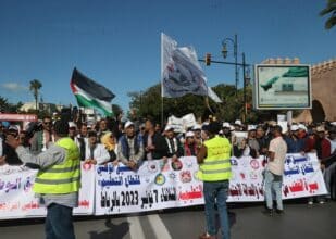 2,5 millions d’élèves ont été touchés par les grèves des enseignants (ministère)