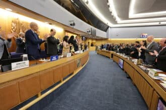 Le Maroc réélu au Conseil de l'Organisation maritime internationale