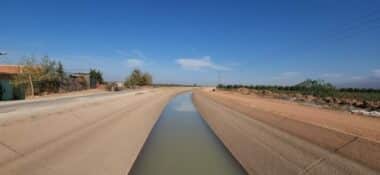 Irrigation au goutte-à-goutte : l'ORMVA accélère la reconversion dans la région de Tadla