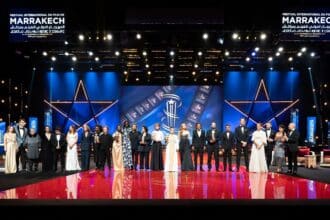 Festival international du film de Marrakech: le palmarès complet