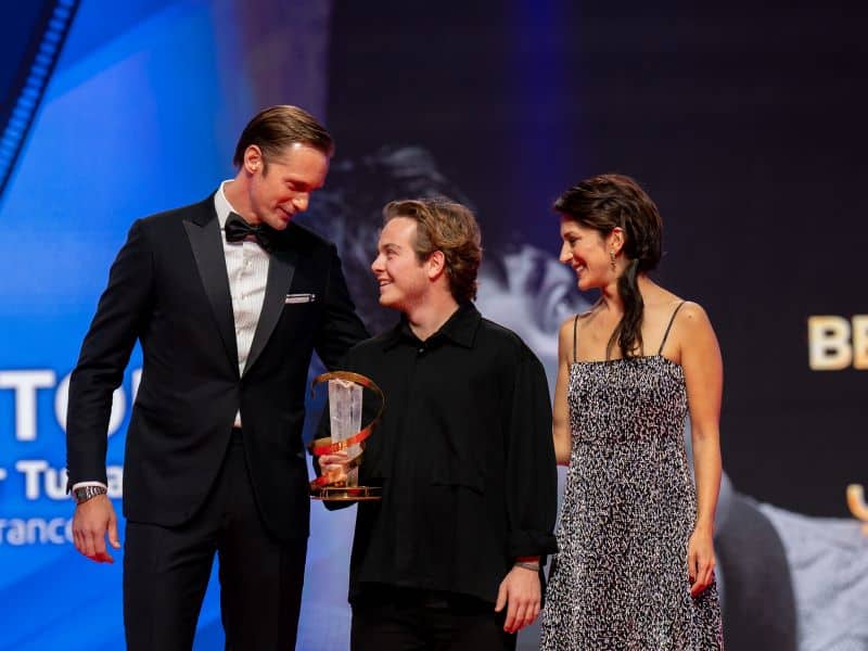 Festival international du film de Marrakech: le palmarès complet