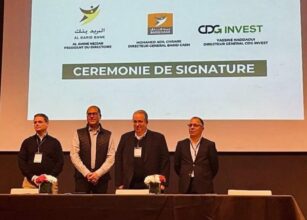 Le groupe Al Barid Bank et CDG Invest s’allient pour soutenir les startups en Fintech