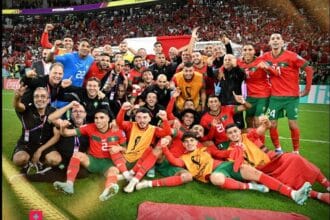Football. Le secret et les enseignements de la réussite marocaine vus par la FIFA (rapport)