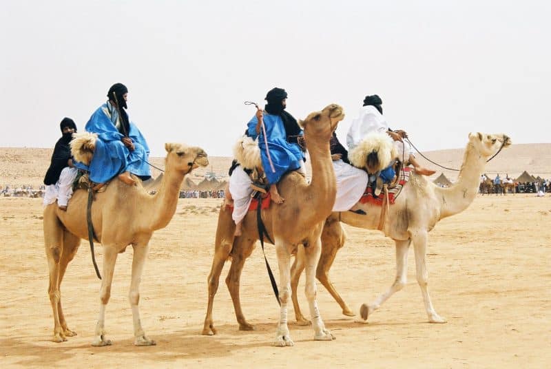 Guelmim. Les portes ouvertes vers la magie du désert