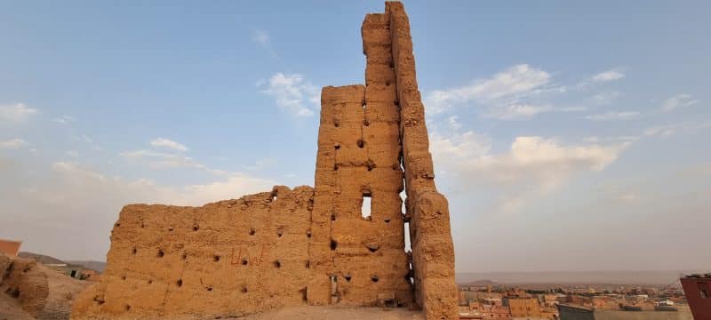 Guelmim. Les portes ouvertes vers la magie du désert